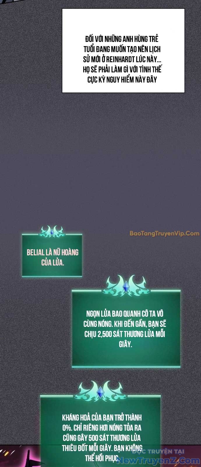 Thợ Rèn Huyền Thoại Chap 275 - Next Chap 276