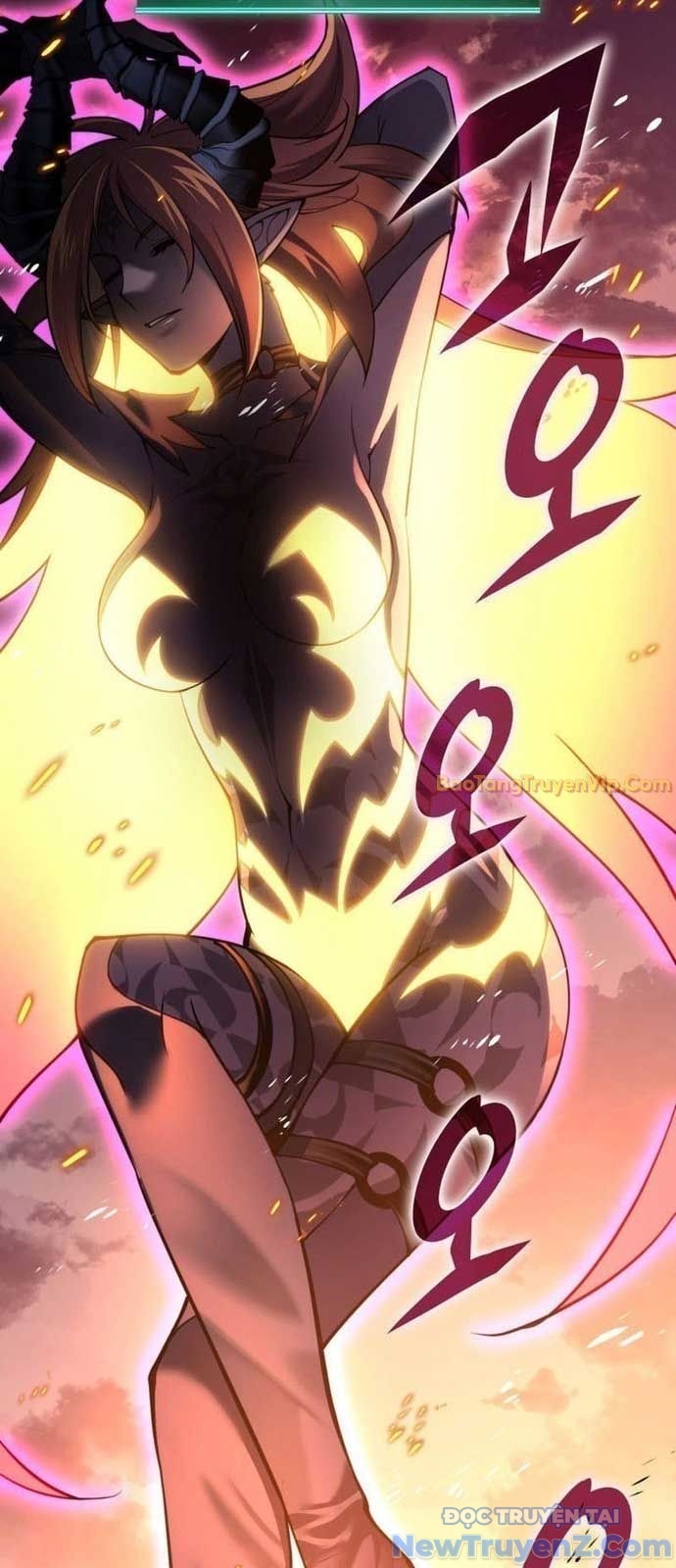 Thợ Rèn Huyền Thoại Chap 275 - Next Chap 276