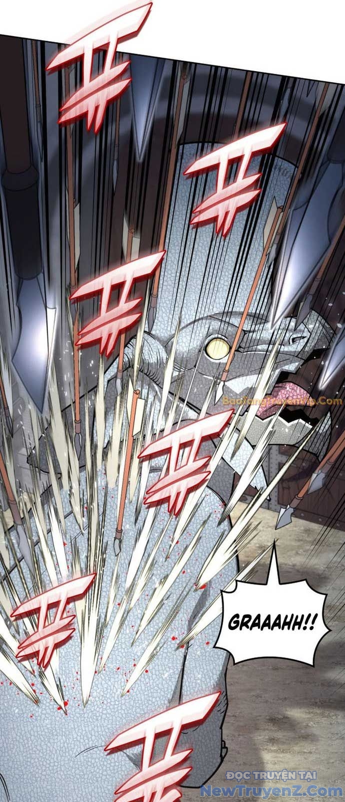Thợ Rèn Huyền Thoại Chap 275 - Next Chap 276