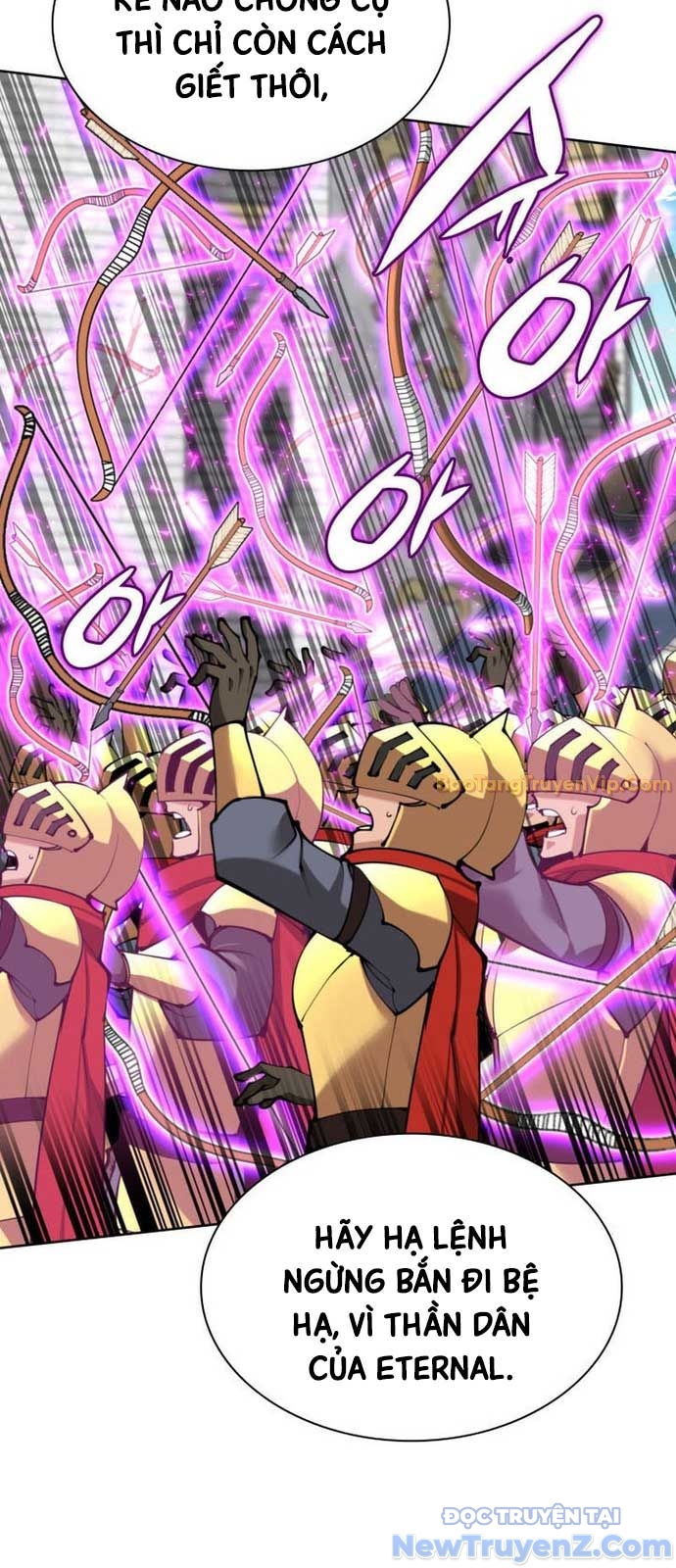 Thợ Rèn Huyền Thoại Chap 275 - Next Chap 276