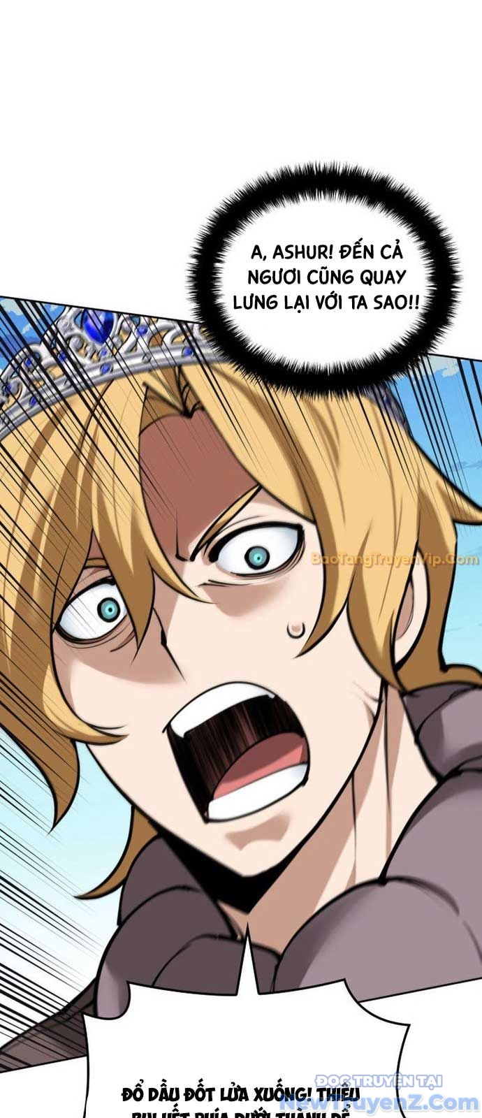 Thợ Rèn Huyền Thoại Chap 275 - Next Chap 276