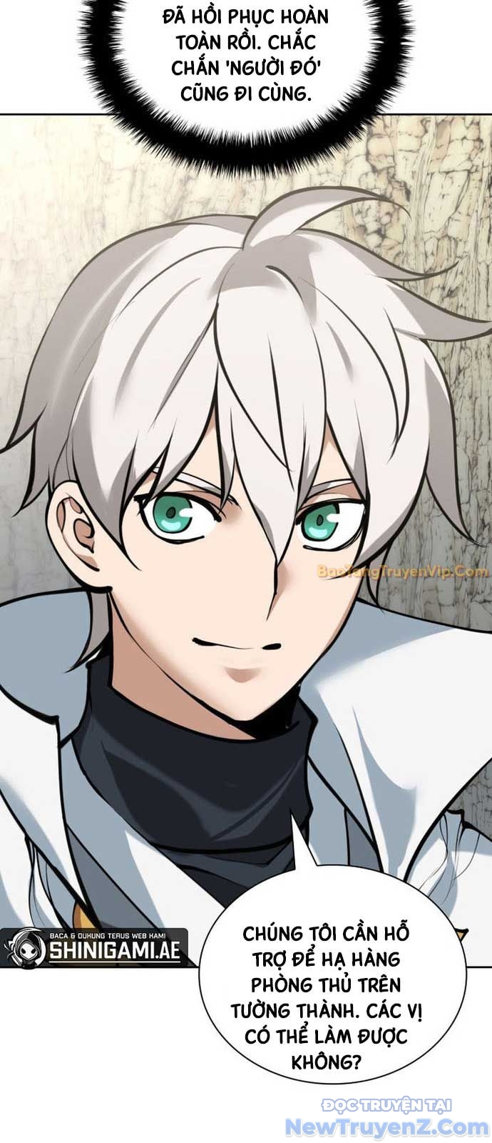 Thợ Rèn Huyền Thoại Chap 275 - Next Chap 276