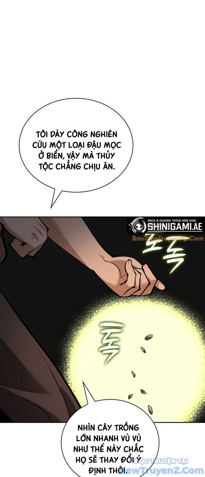 Thợ Rèn Huyền Thoại Chap 275 - Next Chap 276