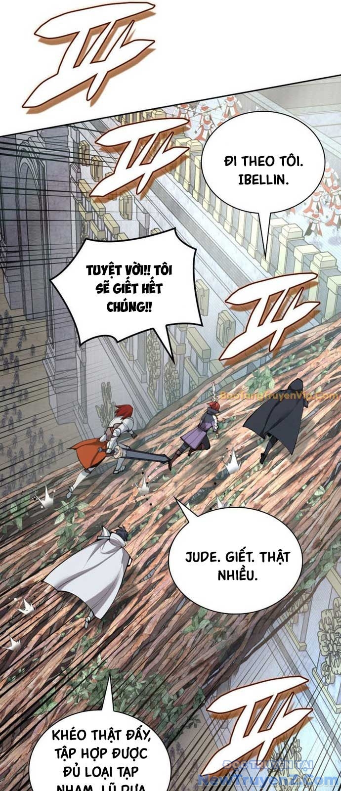 Thợ Rèn Huyền Thoại Chap 275 - Next Chap 276