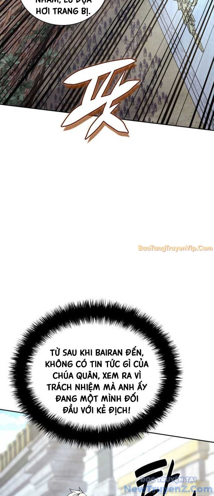 Thợ Rèn Huyền Thoại Chap 275 - Next Chap 276