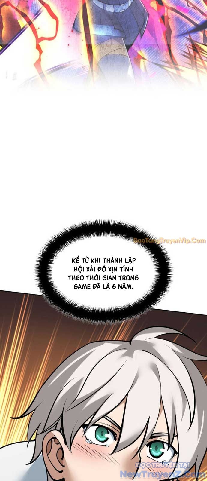 Thợ Rèn Huyền Thoại Chap 275 - Next Chap 276