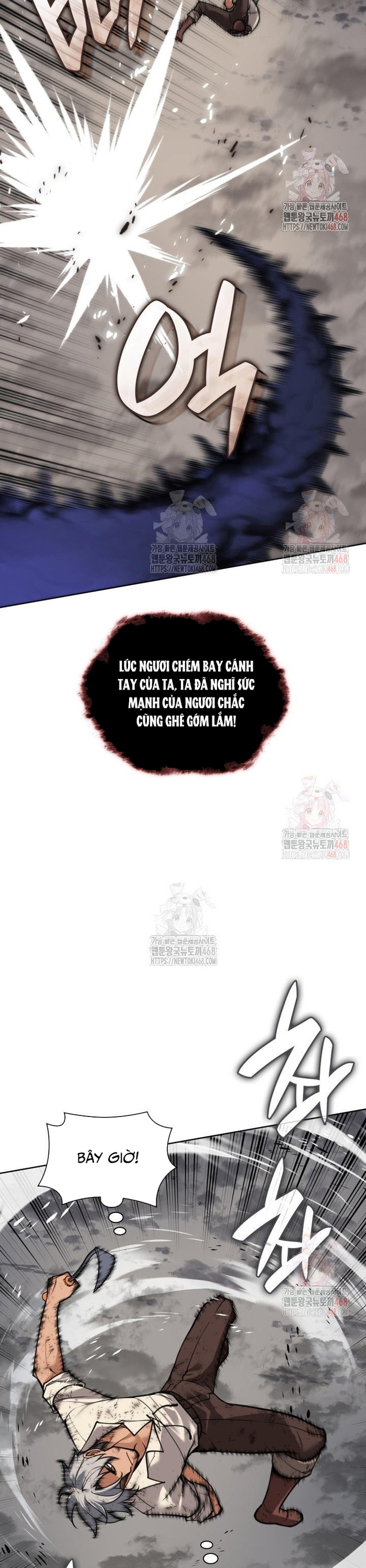 Thợ Rèn Huyền Thoại Chap 277 - Next Chap 278