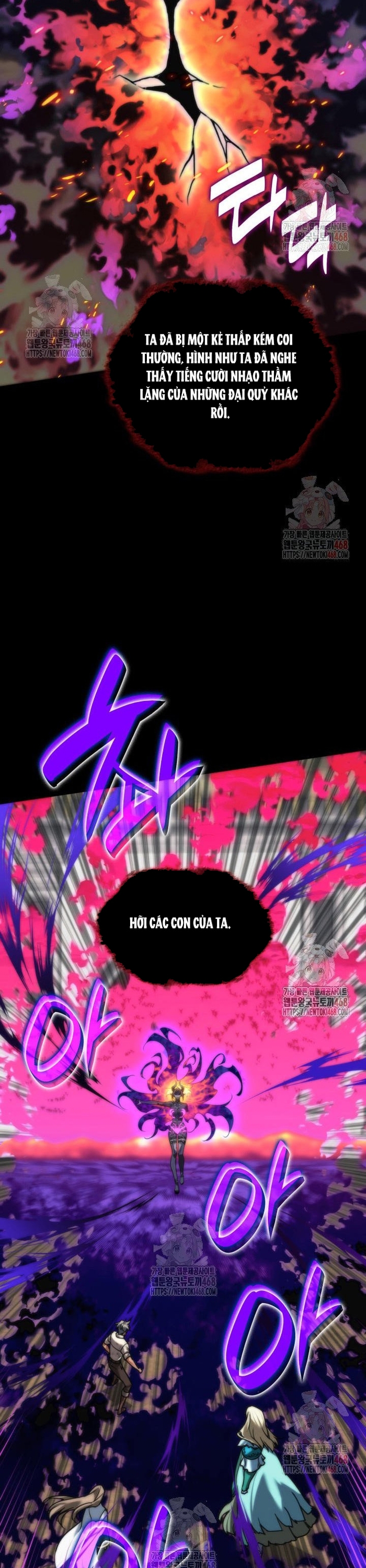 Thợ Rèn Huyền Thoại Chap 277 - Next Chap 278