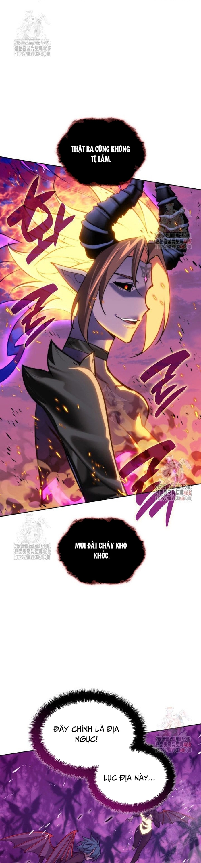 Thợ Rèn Huyền Thoại Chap 277 - Next Chap 278