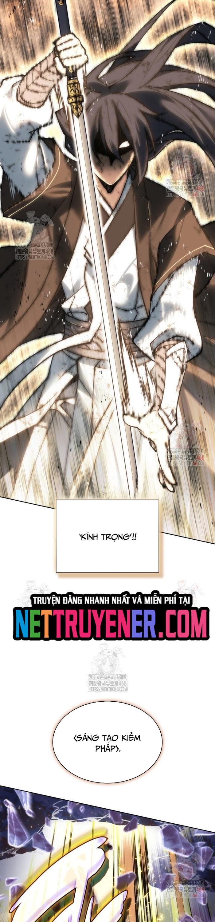 Thợ Rèn Huyền Thoại Chap 277 - Next Chap 278