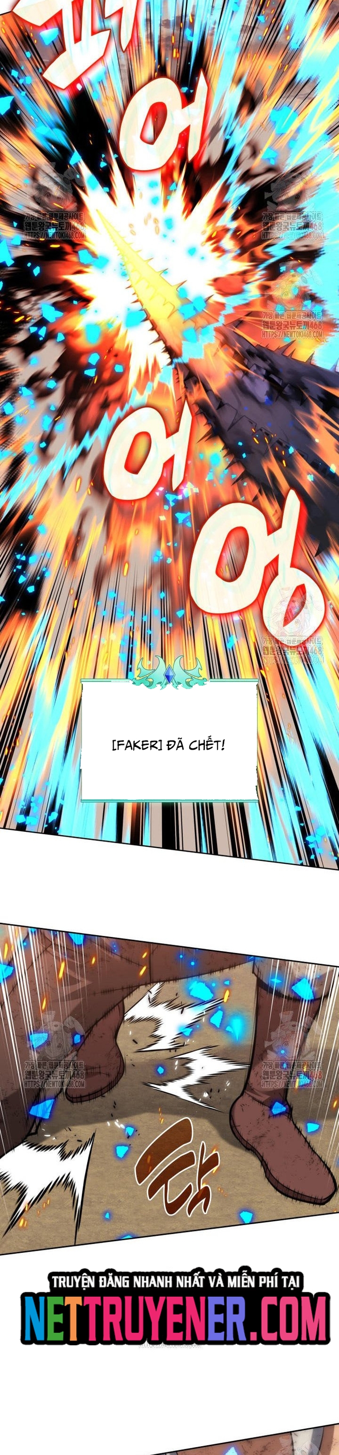 Thợ Rèn Huyền Thoại Chap 277 - Next Chap 278