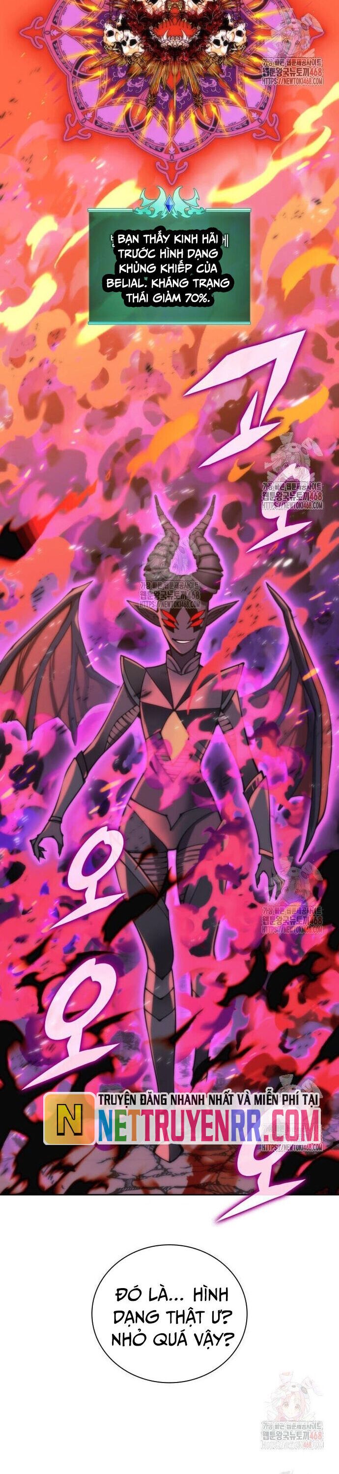 Thợ Rèn Huyền Thoại Chap 279 - Next Chap 280