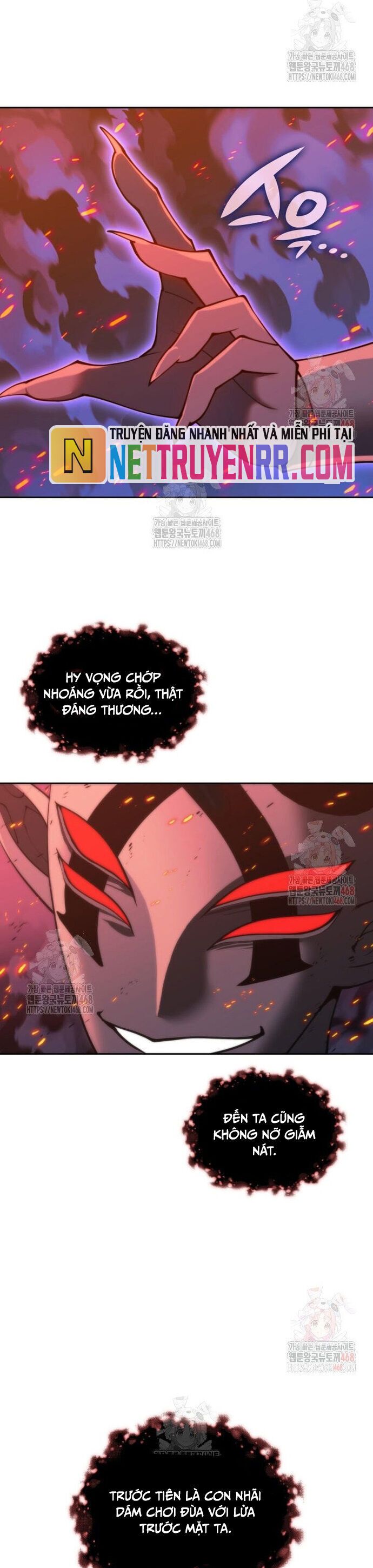 Thợ Rèn Huyền Thoại Chap 279 - Next Chap 280