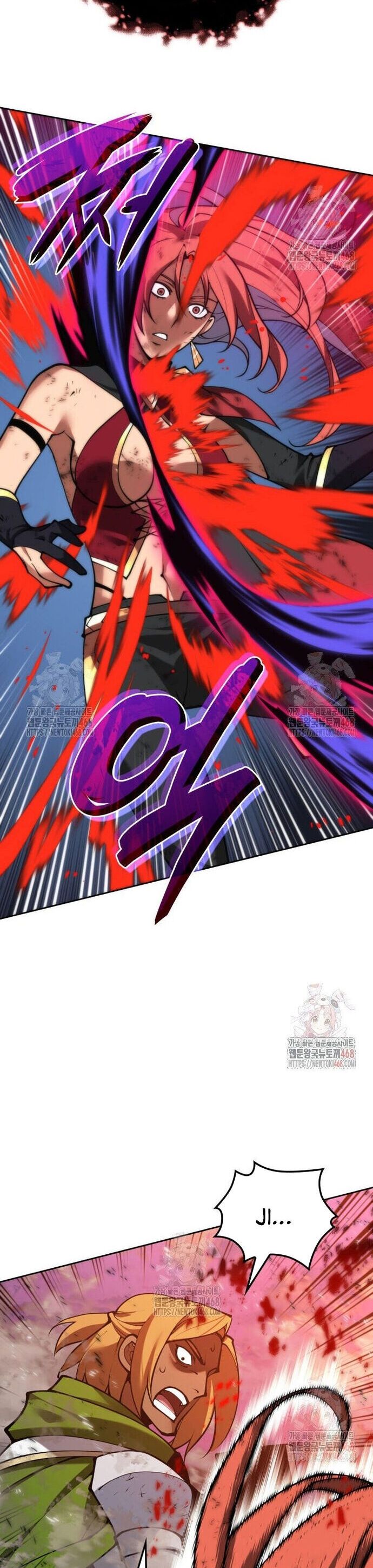 Thợ Rèn Huyền Thoại Chap 279 - Next Chap 280