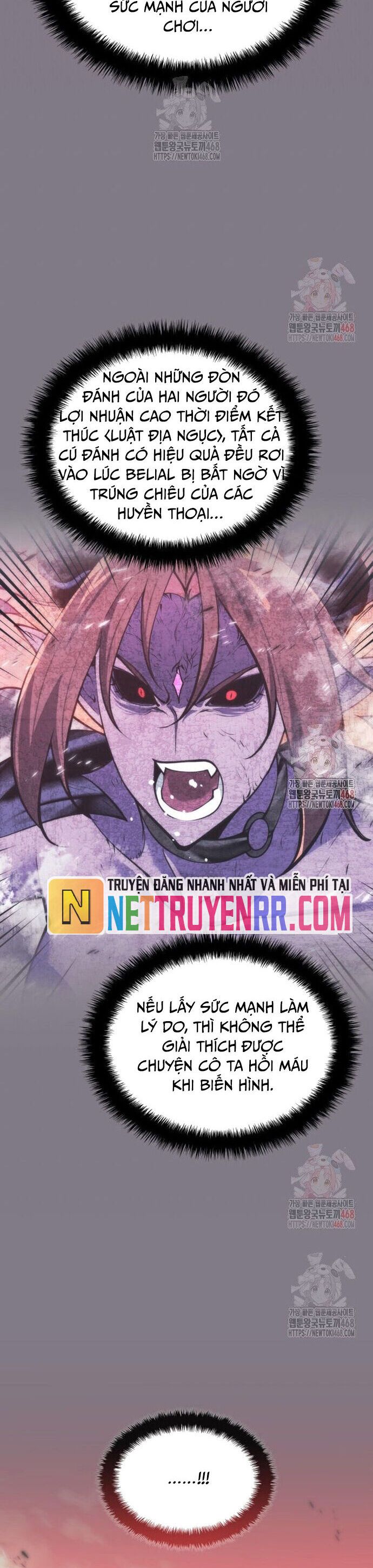 Thợ Rèn Huyền Thoại Chap 279 - Next Chap 280