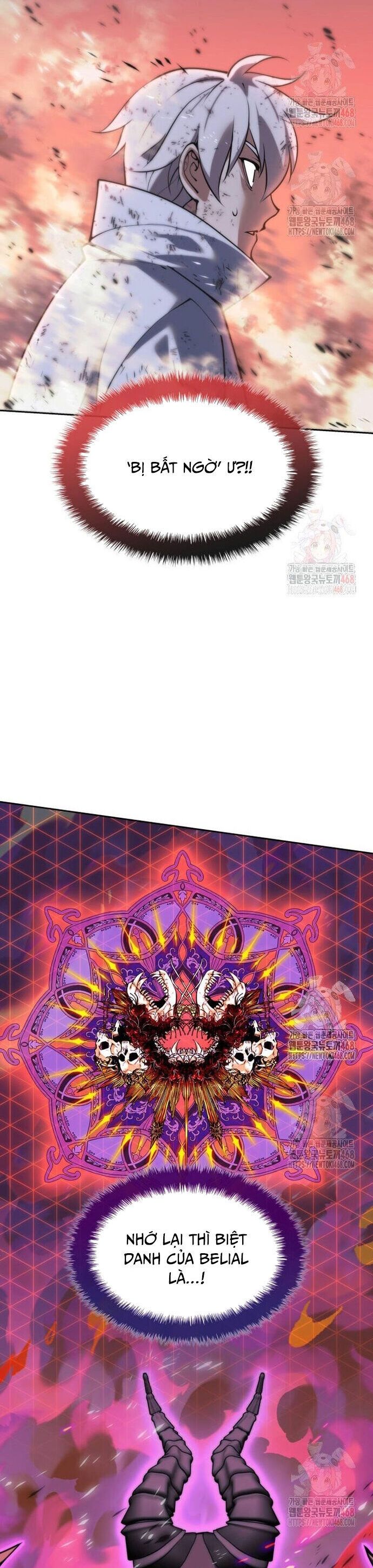 Thợ Rèn Huyền Thoại Chap 279 - Next Chap 280