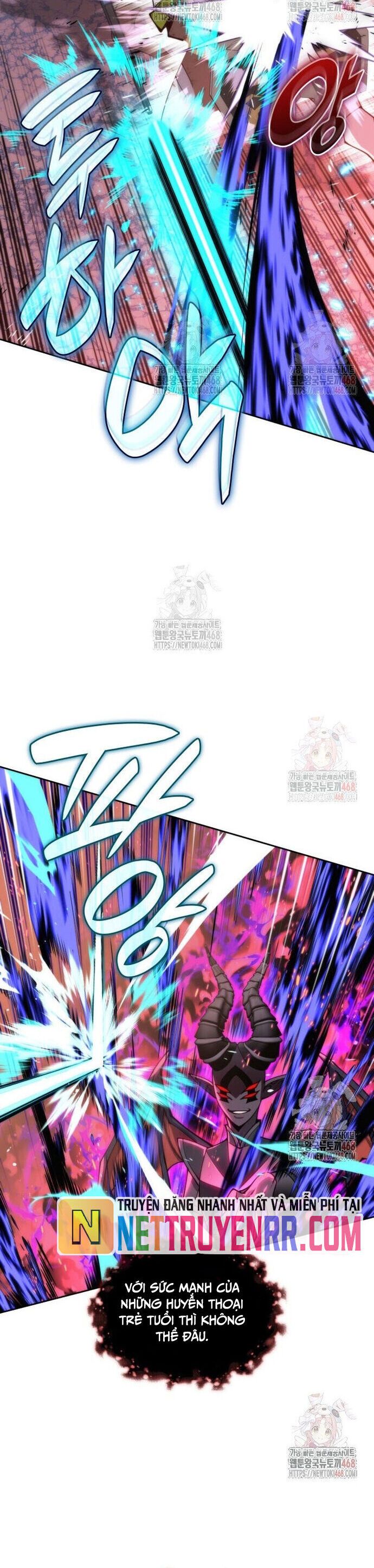 Thợ Rèn Huyền Thoại Chap 279 - Next Chap 280