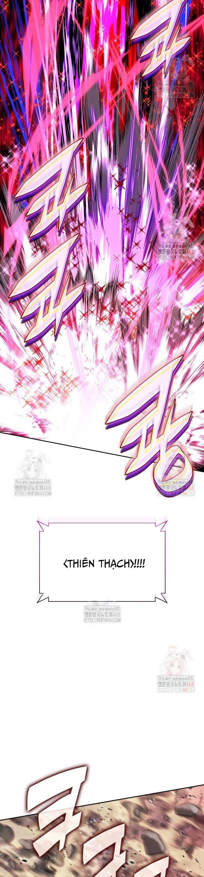 Thợ Rèn Huyền Thoại Chap 279 - Next Chap 280