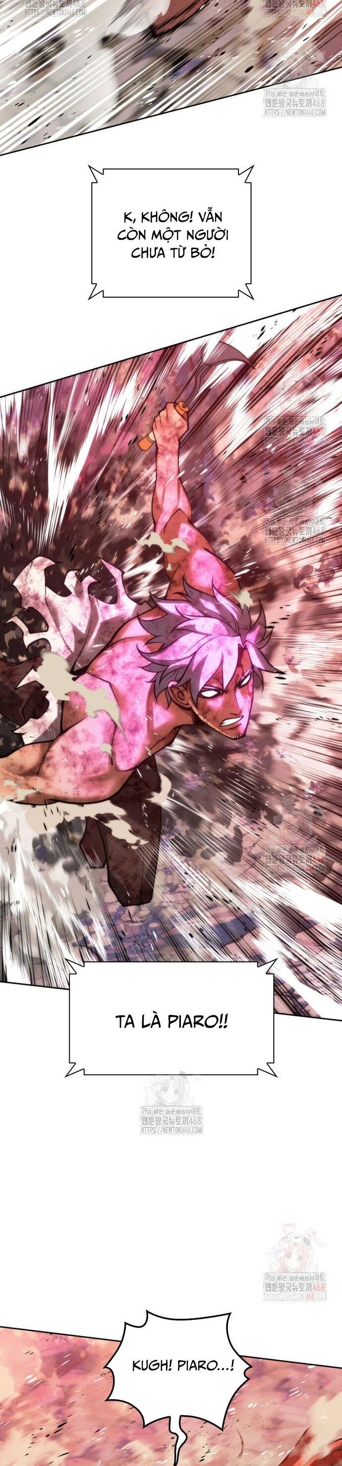 Thợ Rèn Huyền Thoại Chap 279 - Next Chap 280