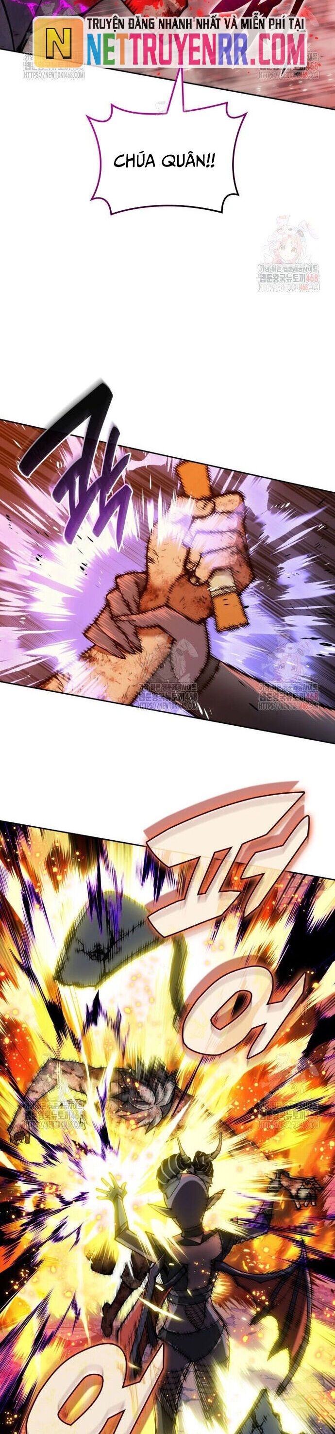 Thợ Rèn Huyền Thoại Chap 279 - Next Chap 280