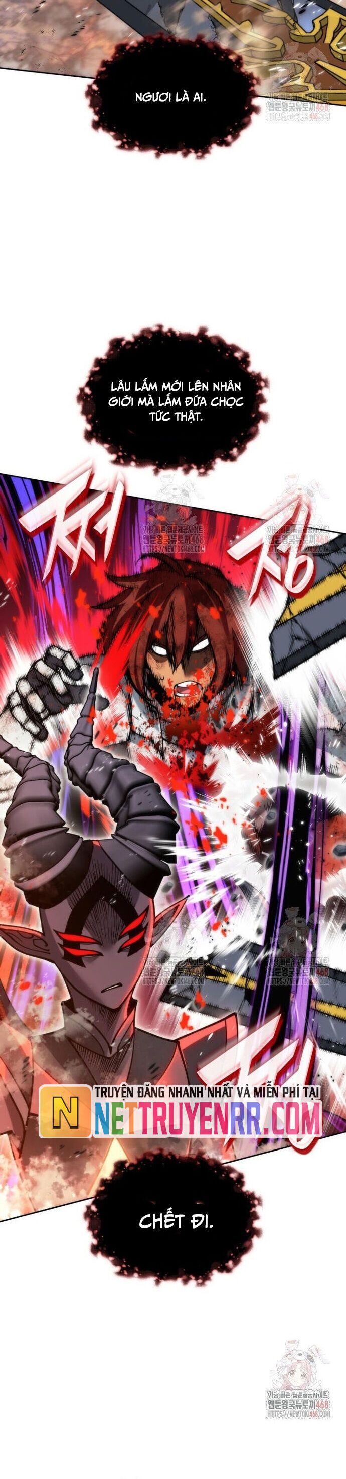 Thợ Rèn Huyền Thoại Chap 279 - Next Chap 280