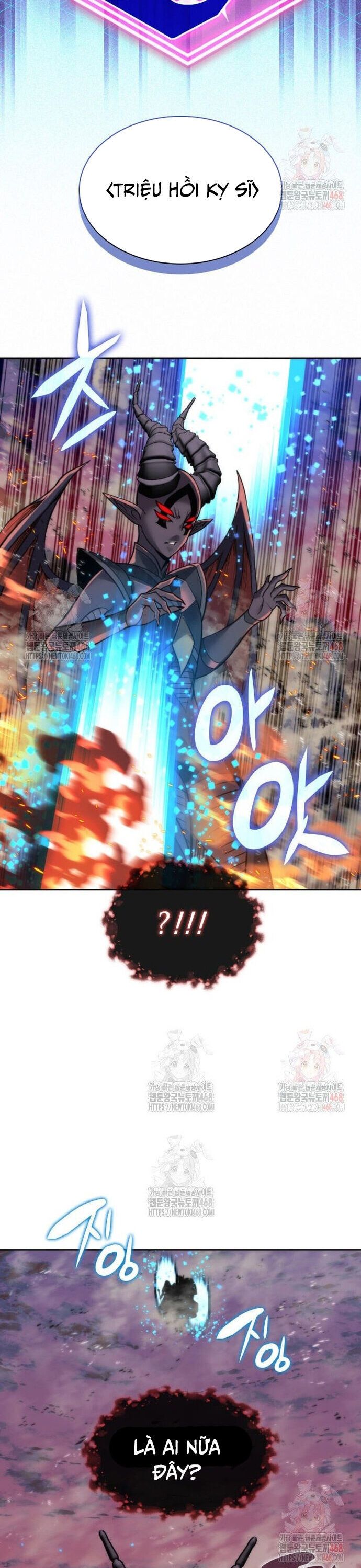 Thợ Rèn Huyền Thoại Chap 279 - Next Chap 280