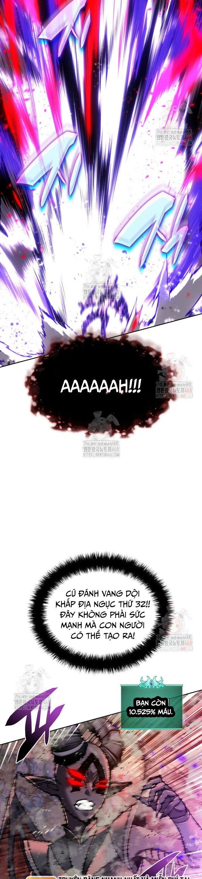 Thợ Rèn Huyền Thoại Chap 279 - Next Chap 280