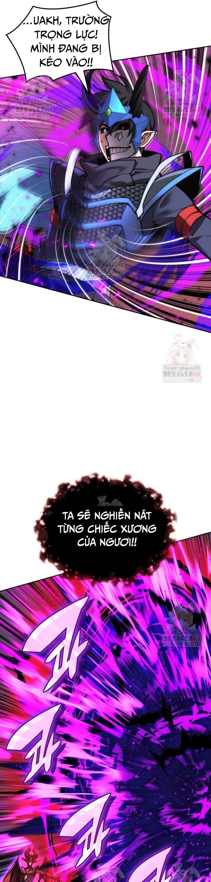 Thợ Rèn Huyền Thoại Chap 279 - Next Chap 280