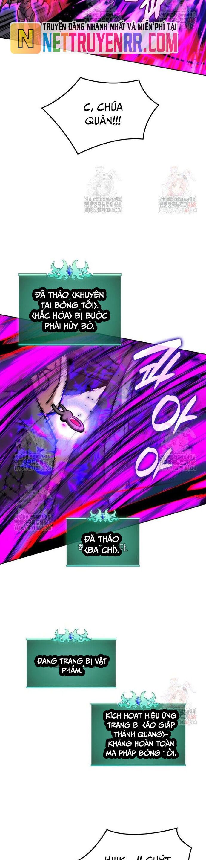 Thợ Rèn Huyền Thoại Chap 279 - Next Chap 280