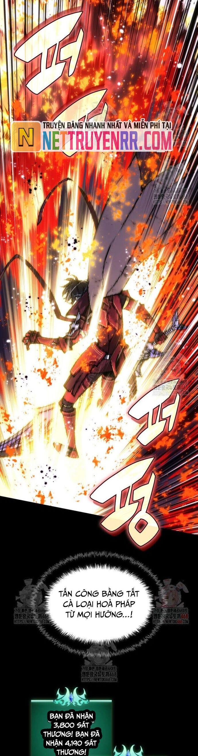 Thợ Rèn Huyền Thoại Chap 279 - Next Chap 280