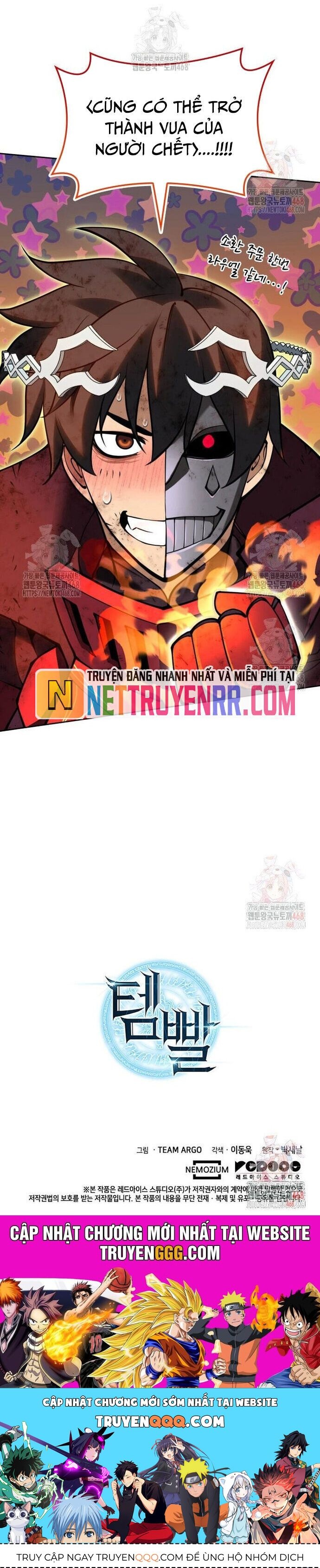 Thợ Rèn Huyền Thoại Chap 279 - Next Chap 280