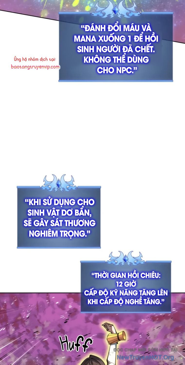 Thợ Rèn Huyền Thoại Chap 280.3 - Next Chap 281.3