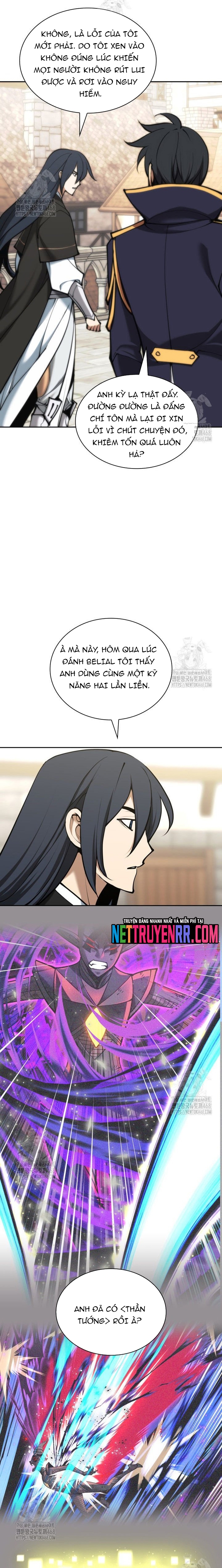 Thợ Rèn Huyền Thoại Chap 281 - Next Chap 282