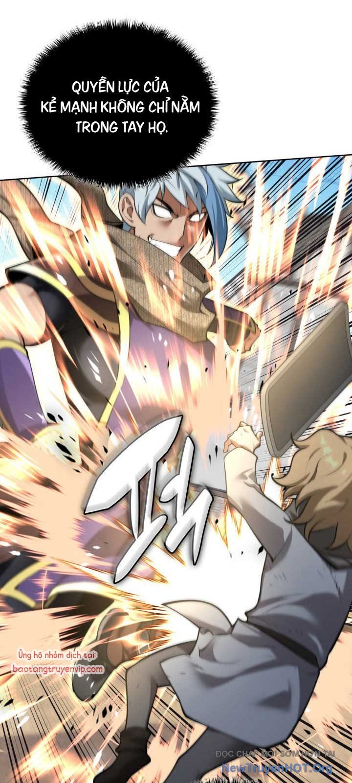 Thợ Rèn Huyền Thoại Chap 283 - Next Chap 284