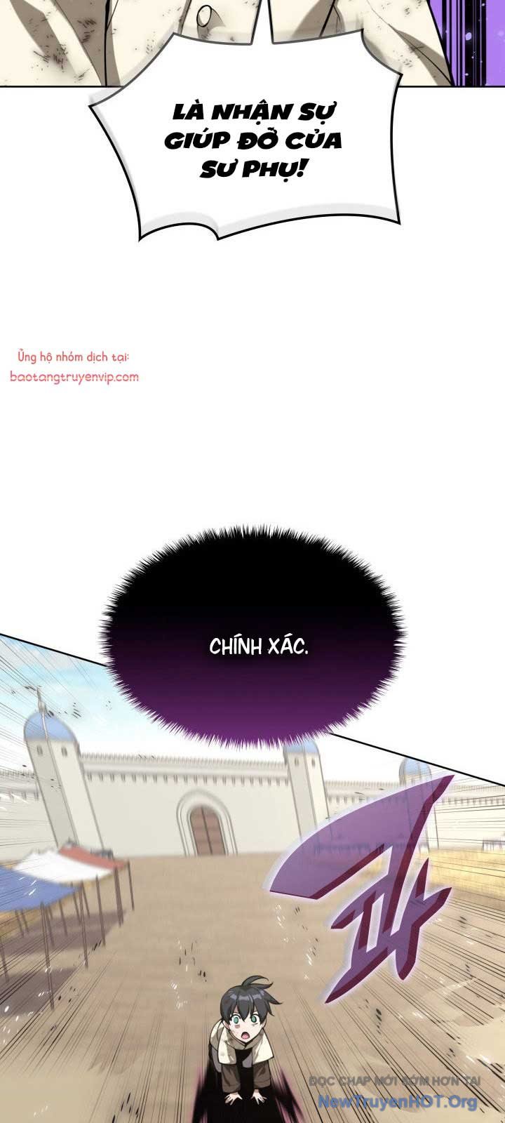 Thợ Rèn Huyền Thoại Chap 283 - Next Chap 284