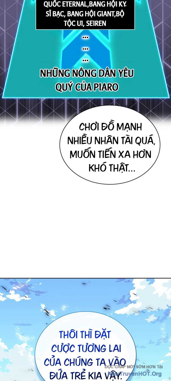 Thợ Rèn Huyền Thoại Chap 283 - Next Chap 284