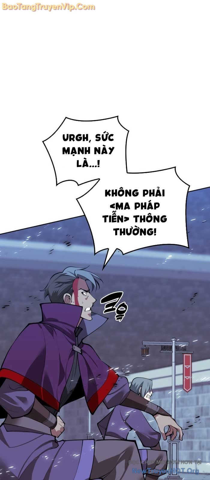 Thợ Rèn Huyền Thoại Chap 286.1 - Next Chap 287.1