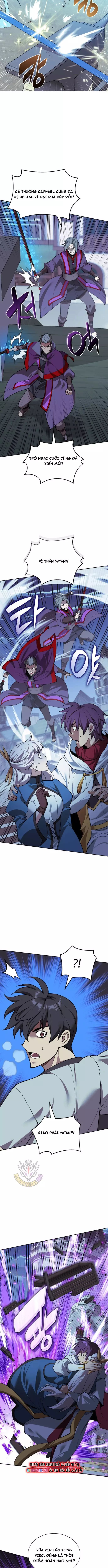 Thợ Rèn Huyền Thoại Chap 286 - Next Chap 287