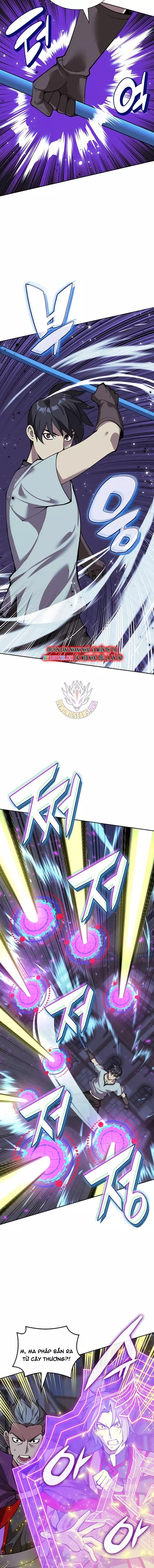 Thợ Rèn Huyền Thoại Chap 286 - Next Chap 287