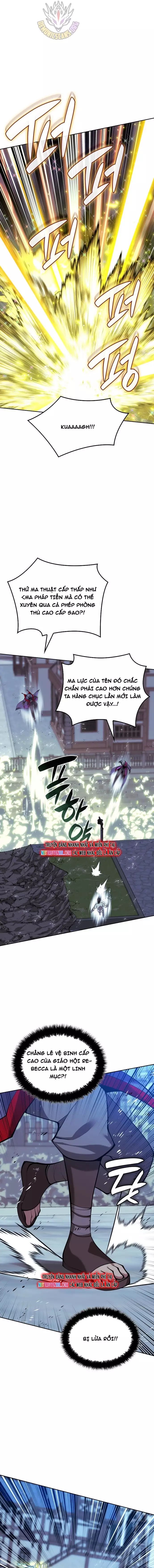 Thợ Rèn Huyền Thoại Chap 286 - Next Chap 287