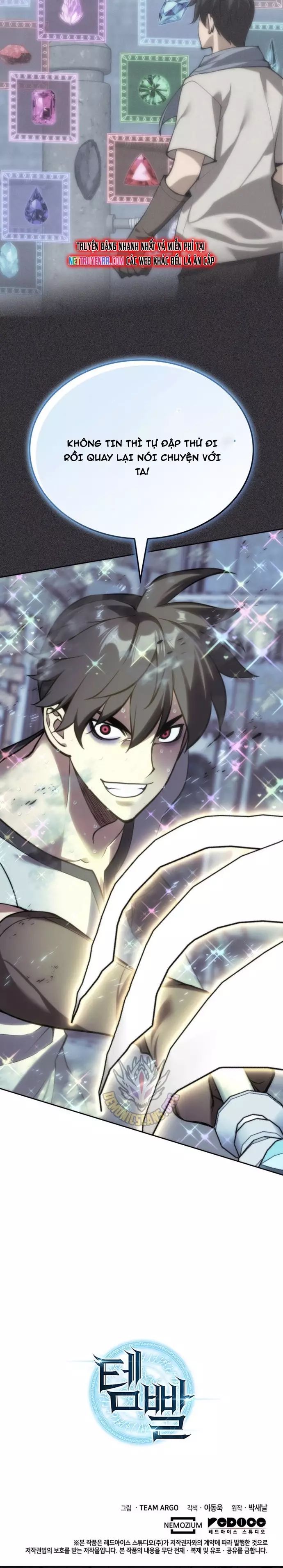 Thợ Rèn Huyền Thoại Chap 286 - Next Chap 287