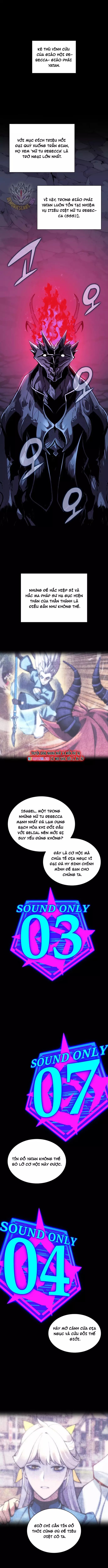 Thợ Rèn Huyền Thoại Chap 286 - Next Chap 287