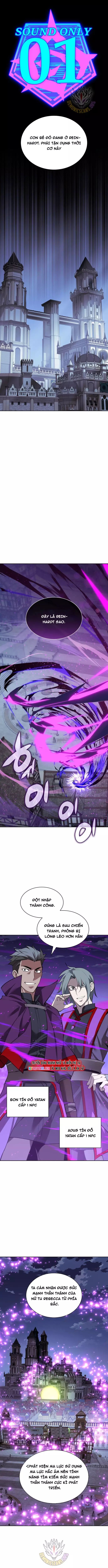 Thợ Rèn Huyền Thoại Chap 286 - Next Chap 287