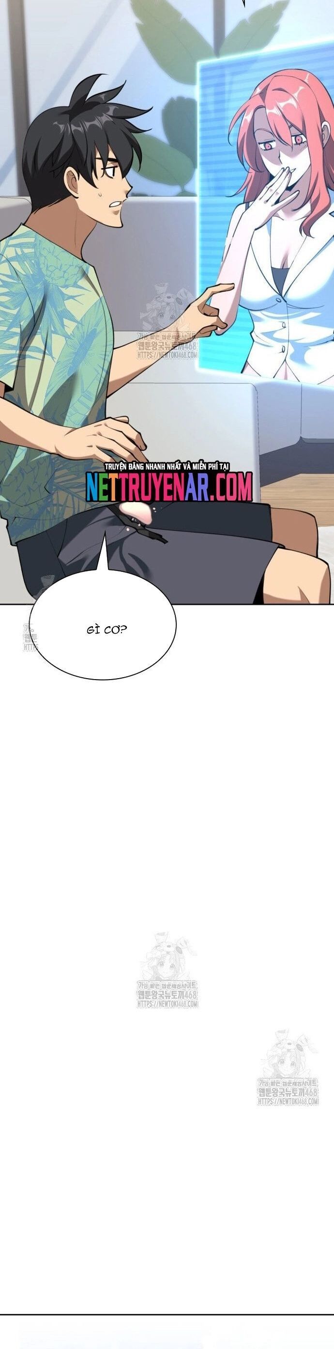 Thợ Rèn Huyền Thoại Chap 287 - Next Chap 288