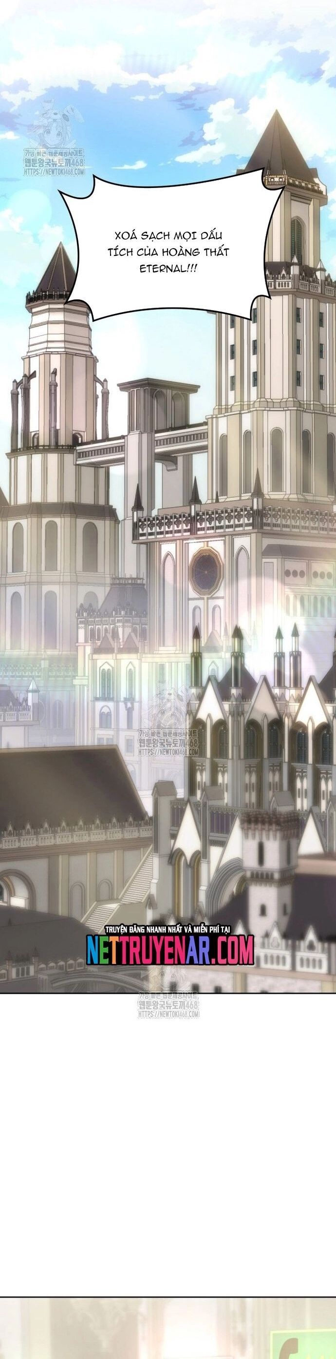 Thợ Rèn Huyền Thoại Chap 287 - Next Chap 288