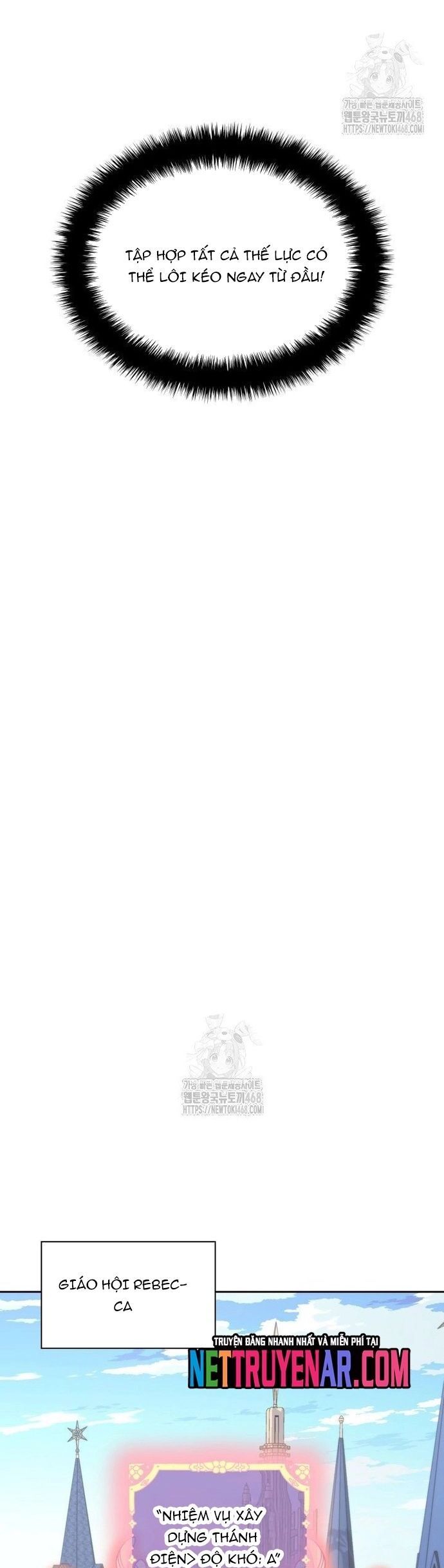 Thợ Rèn Huyền Thoại Chap 287 - Next Chap 288