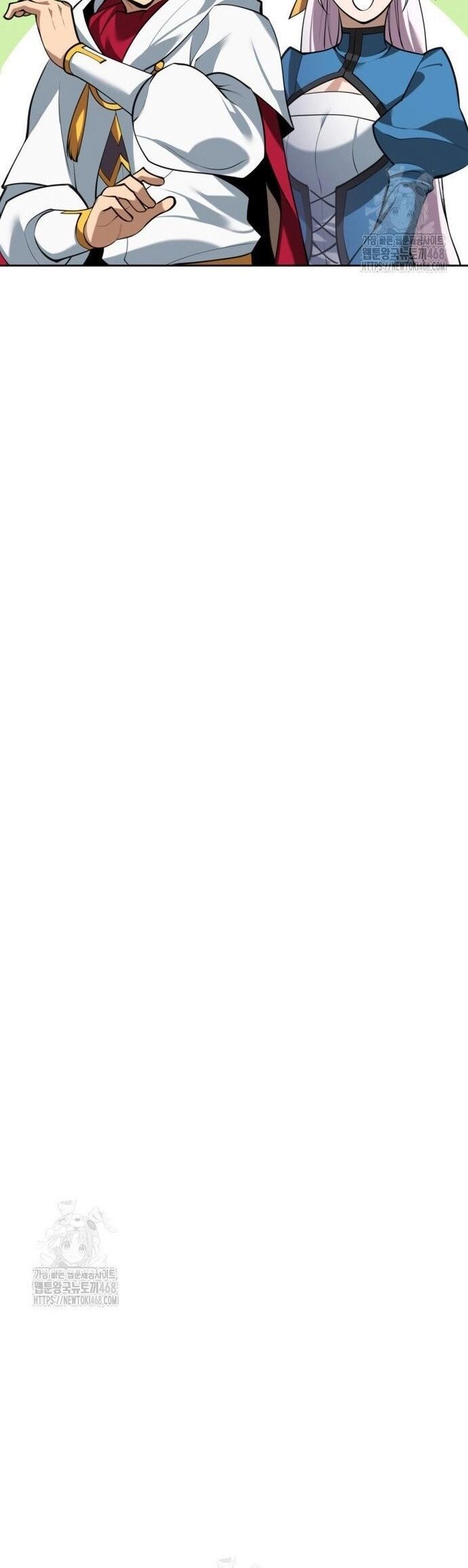 Thợ Rèn Huyền Thoại Chap 287 - Next Chap 288