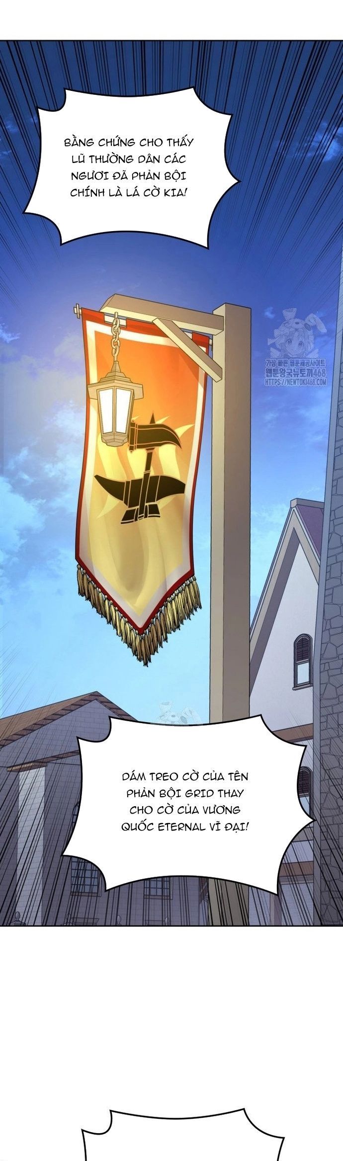 Thợ Rèn Huyền Thoại Chap 287 - Next Chap 288