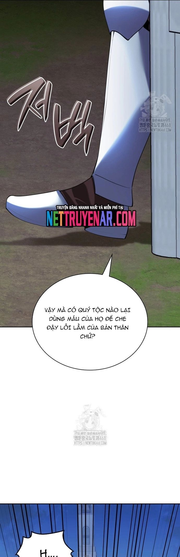 Thợ Rèn Huyền Thoại Chap 287 - Next Chap 288