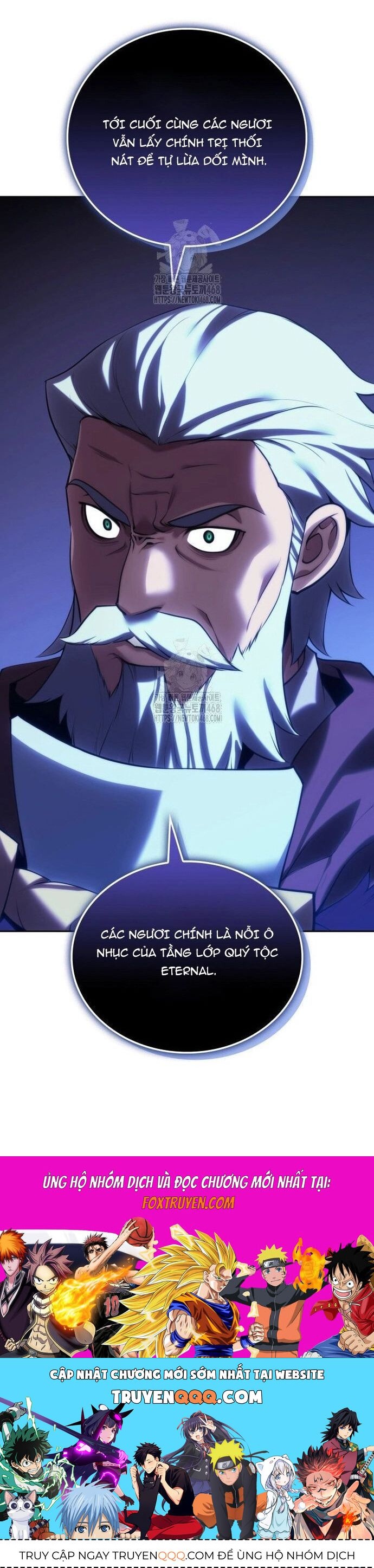 Thợ Rèn Huyền Thoại Chap 287 - Next Chap 288